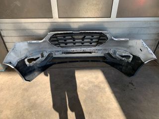 bontott FORD TRANSIT Első Lökhárító (Üresen)