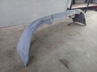 bontott FORD TRANSIT Első Lökhárító (Üresen)