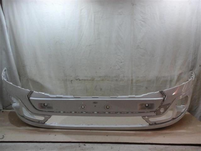 bontott FORD TRANSIT Első Lökhárító (Üresen)