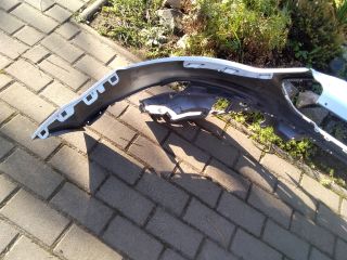 bontott FORD TRANSIT Első Lökhárító (Üresen)