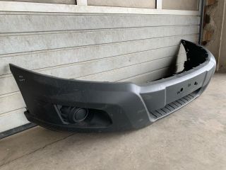 bontott FORD TRANSIT Első Lökhárító (Üresen)