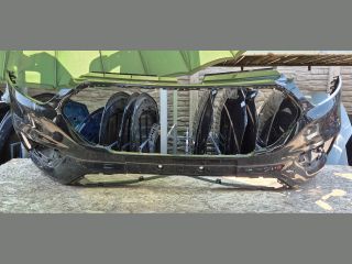 bontott FORD TRANSIT Első Lökhárító (Üresen)