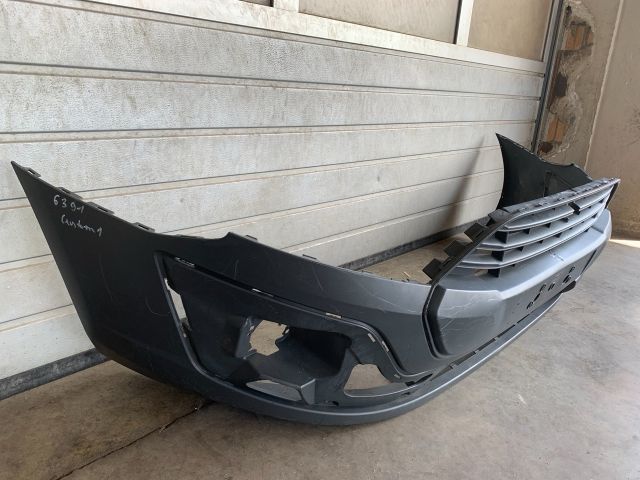 bontott FORD TRANSIT Első Lökhárító (Üresen)