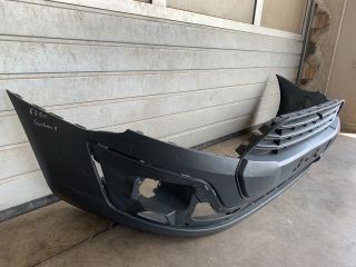 bontott FORD TRANSIT Első Lökhárító (Üresen)