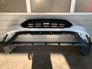 bontott FORD TRANSIT Első Lökhárító (Üresen)