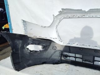 bontott FORD TRANSIT Első Lökhárító (Üresen)