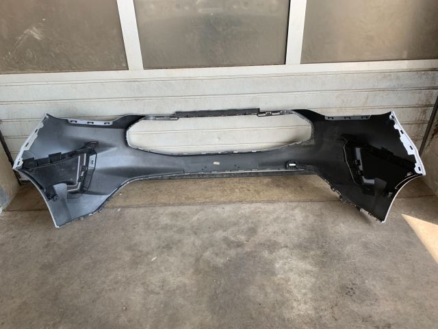 bontott FORD TRANSIT Első Lökhárító (Üresen)