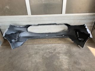 bontott FORD TRANSIT Első Lökhárító (Üresen)