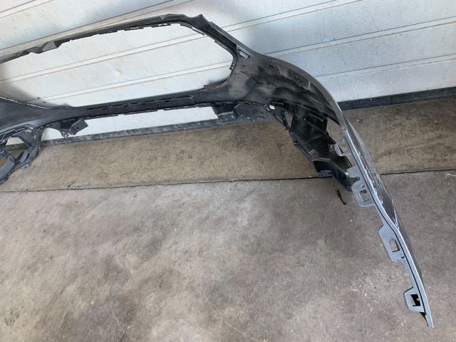 bontott FORD TRANSIT Első Lökhárító (Üresen)