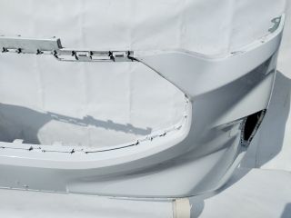 bontott FORD TRANSIT Első Lökhárító (Üresen)