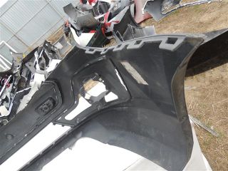 bontott FORD TRANSIT Első Lökhárító (Üresen)