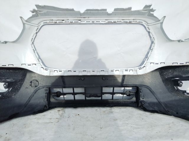 bontott FORD TRANSIT Első Lökhárító (Üresen)