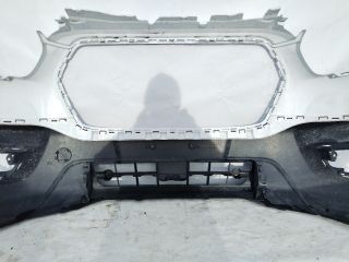 bontott FORD TRANSIT Első Lökhárító (Üresen)