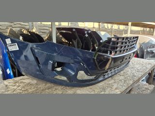 bontott FORD TRANSIT Első Lökhárító (Üresen)