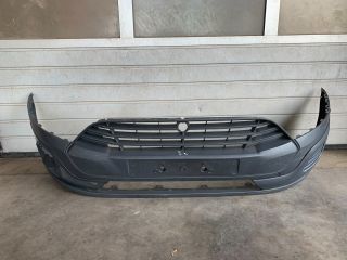 bontott FORD TRANSIT Első Lökhárító (Üresen)