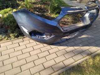 bontott FORD TRANSIT Első Lökhárító (Üresen)