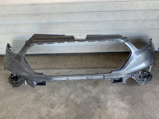 bontott FORD TRANSIT Első Lökhárító (Üresen)