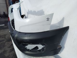 bontott FORD TRANSIT Első Lökhárító (Üresen)