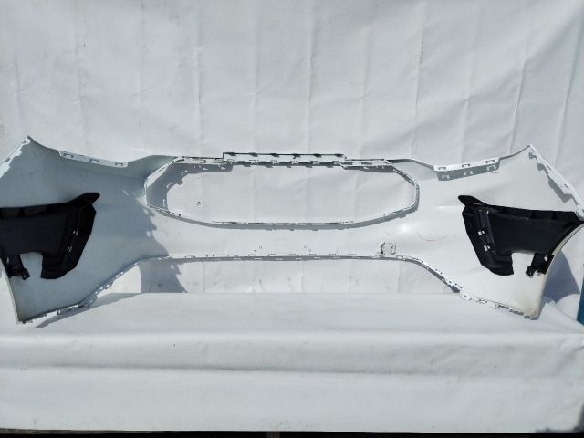 bontott FORD TRANSIT Első Lökhárító (Üresen)