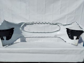 bontott FORD TRANSIT Első Lökhárító (Üresen)