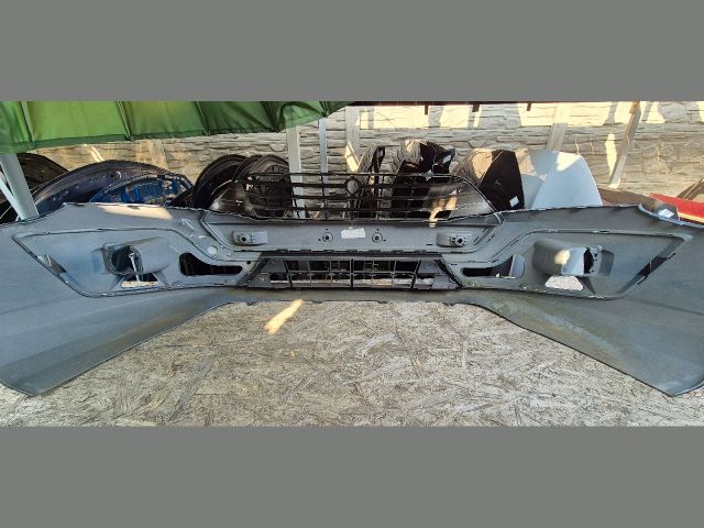 bontott FORD TRANSIT Első Lökhárító (Üresen)