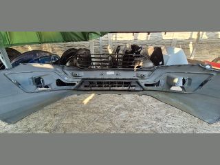 bontott FORD TRANSIT Első Lökhárító (Üresen)