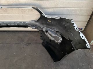 bontott FORD TRANSIT Első Lökhárító (Üresen)