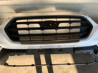 bontott FORD TRANSIT Első Lökhárító (Üresen)