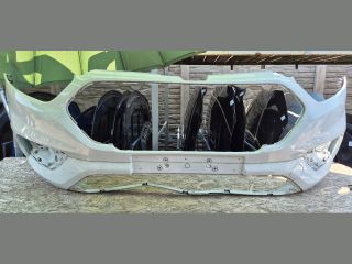 bontott FORD TRANSIT Első Lökhárító (Üresen)