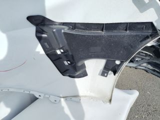 bontott FORD TRANSIT Első Lökhárító (Üresen)