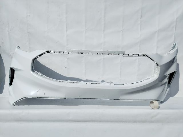 bontott FORD TRANSIT Első Lökhárító (Üresen)