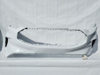 bontott FORD TRANSIT Első Lökhárító (Üresen)