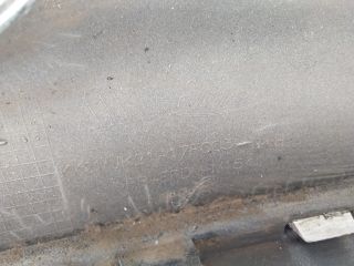 bontott FORD TRANSIT Első Lökhárító (Üresen)