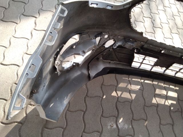 bontott FORD TRANSIT Első Lökhárító (Üresen)