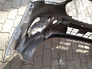 bontott FORD TRANSIT Első Lökhárító (Üresen)