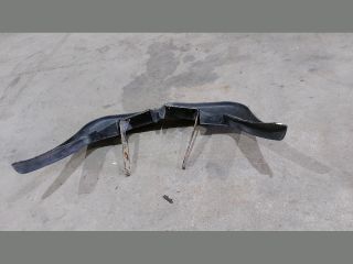 bontott FORD TRANSIT Első Sárvédő Gumi Pár