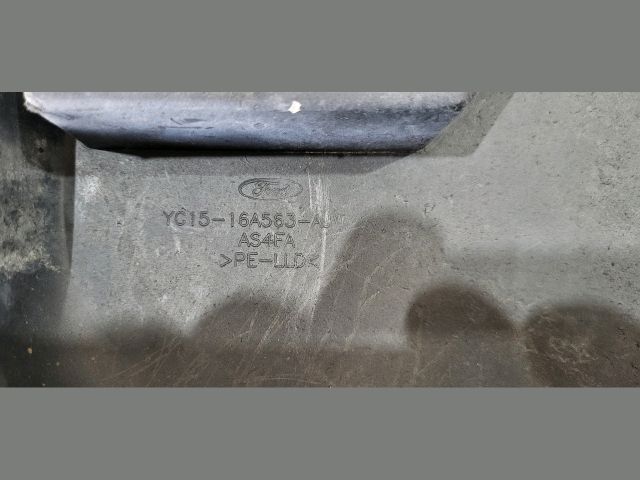 bontott FORD TRANSIT Első Sárvédő Gumi Pár