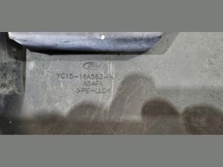 bontott FORD TRANSIT Első Sárvédő Gumi Pár