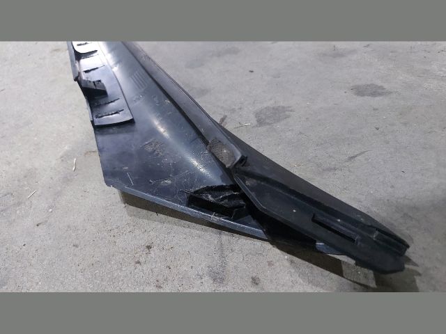 bontott FORD TRANSIT Első Szélvédő Bal Díszléc