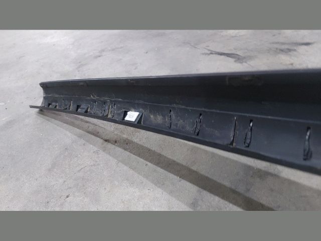 bontott FORD TRANSIT Első Szélvédő Bal Díszléc