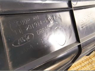 bontott FORD TRANSIT Első Szélvédő Jobb Díszléc