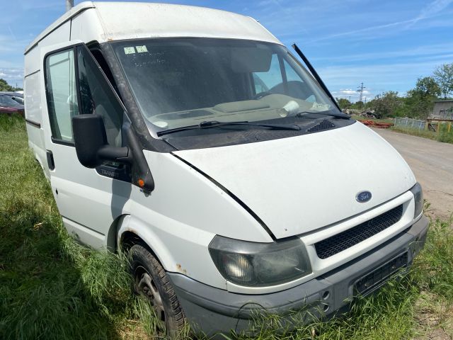 bontott FORD TRANSIT Első Szélvédő