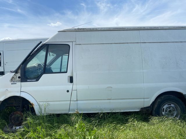 bontott FORD TRANSIT Első Szélvédő