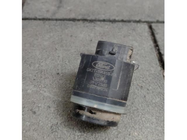 bontott FORD TRANSIT Első Tolatóradar Fej