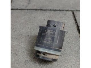 bontott FORD TRANSIT Első Tolatóradar Fej