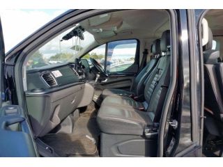 bontott FORD TRANSIT Első Tolatóradar Fej