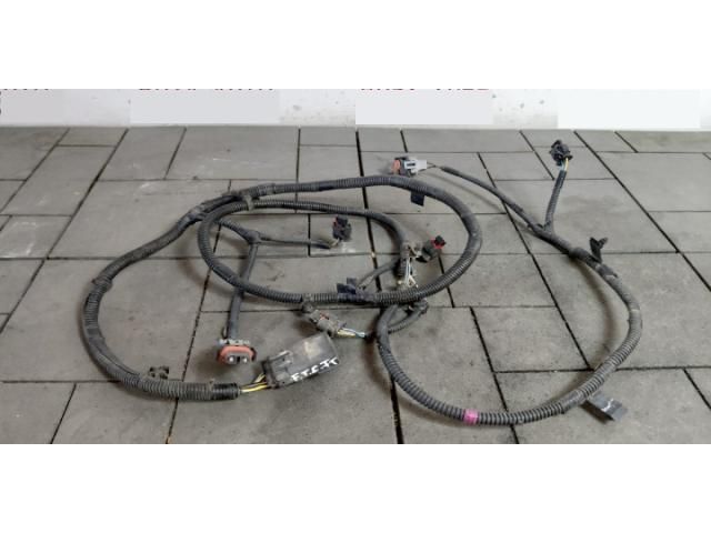 bontott FORD TRANSIT Első Tolatóradar Kábelköteg