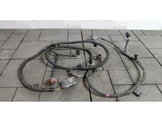 bontott FORD TRANSIT Első Tolatóradar Kábelköteg