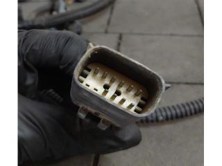 bontott FORD TRANSIT Első Tolatóradar Kábelköteg