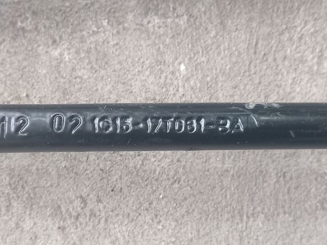 bontott FORD TRANSIT Emelő